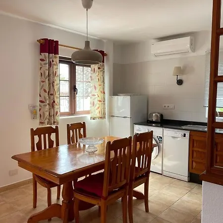 Apartment Las Brisas